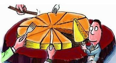 移动支付加盟趋势