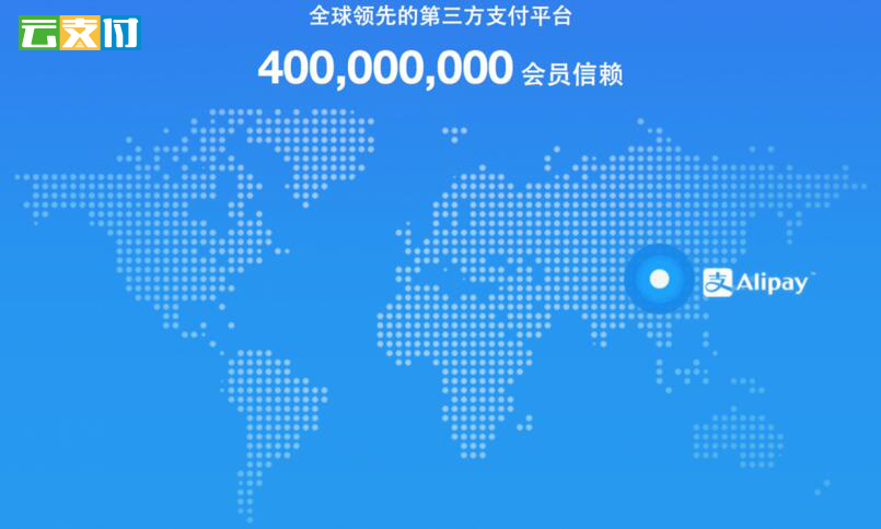PK美国,中国完胜从规模看市场-移动支付加盟代理该不该做？ (1).jpg