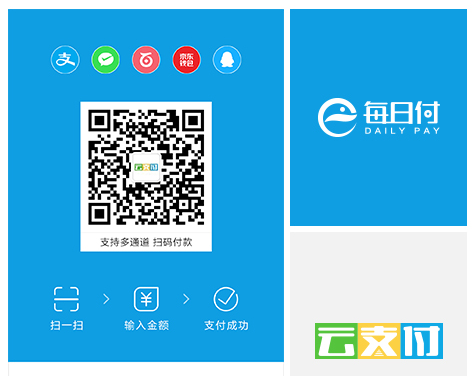 聚合支付有什么用