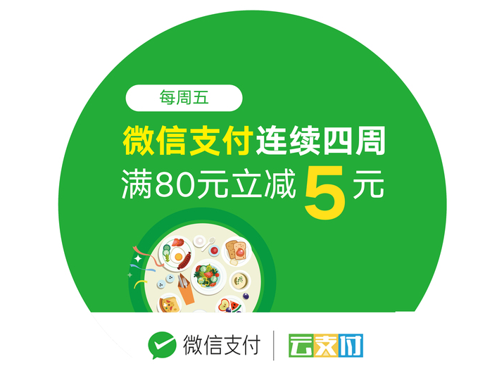 移动支付代理商地推