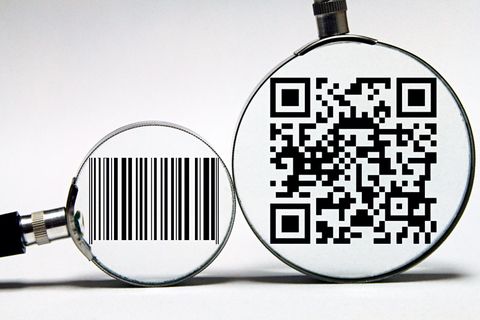 二维码扫码支付代理
