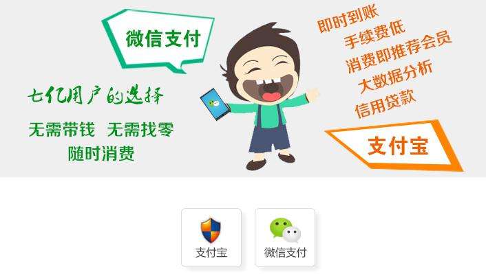移动支付缺点