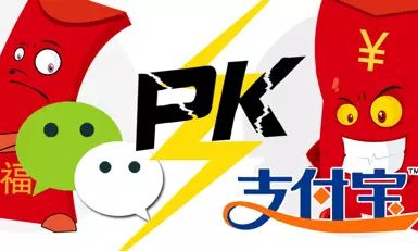移动支付