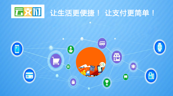 移动支付发展趋势